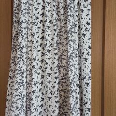 INGNI ロングスカート Mサイズの画像