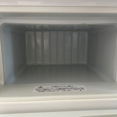 冷凍冷蔵庫　refrigeratorの画像