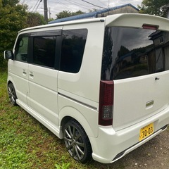 エブリィ　da64wの画像