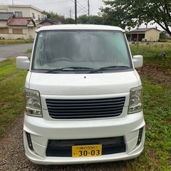 エブリィ　da64wの画像