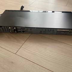 Panasonic ブルーレイレコーダー の画像