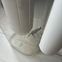 トレビーノ　浄水ポットの画像