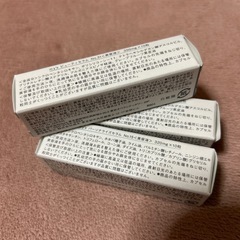 新品/my's No.31 No.15 美容液の画像