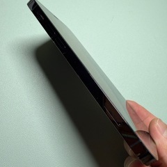 iPhone 12 Pro
の画像