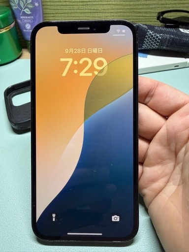 その他 iPhone 12 Pro