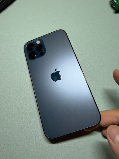 iPhone 12 Pro
