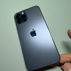 iPhone 12 Pro
の画像