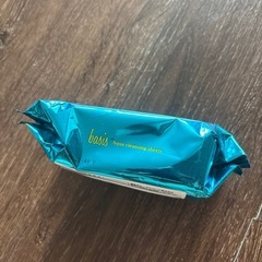 メイク落としの画像