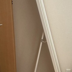 鏡の画像