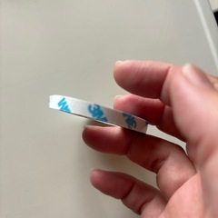 車用の両面テープの画像