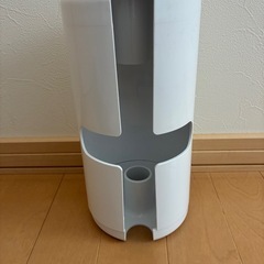 バリスティクス ミリタリーキッチンペーパーケース BALLISTICS MILITARY KITCHEN PAPER CASEの画像