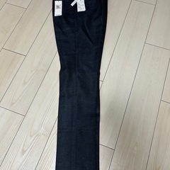 ORIHICA 未使用　ビジネスパンツの画像