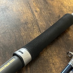ツララ M.M.A ユナイテッド 83M 専用ケース付きの画像