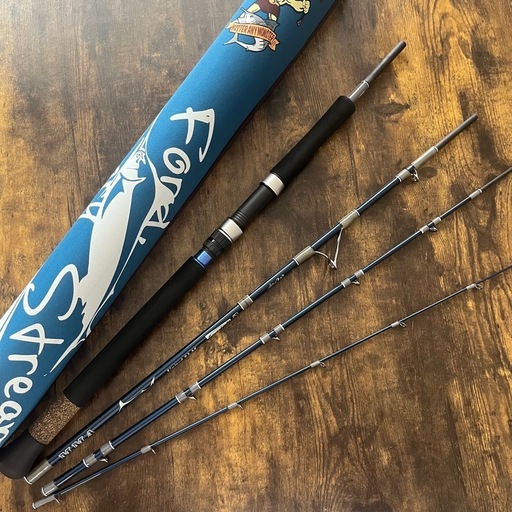 ツララ M.M.A ユナイテッド 83M 専用ケース付き ツララ M.M.A ユナイテッド 83M 専用ケース付き (kens-k110