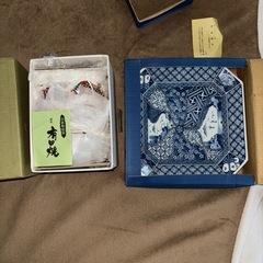 有田焼 2点の画像