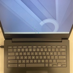 Chrome Book S330の画像