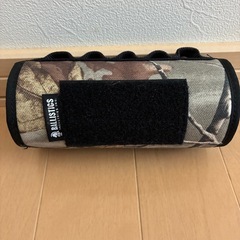 バリスティクス マルチカバー BALLISTICS MULTI COVERの画像