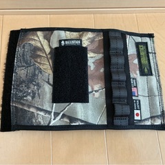 バリスティクス マルチカバー BALLISTICS MULTI COVERの画像