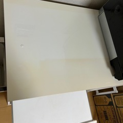 カップボード　収納棚　キッチン収納　レンジ台の画像