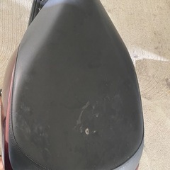 【状態良好】原付の画像