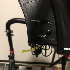 【お昼頃まで】thrustmaster t300の画像