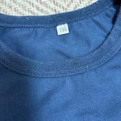 恐竜Tシャツ120の画像