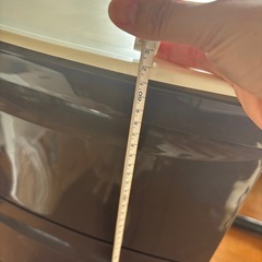 プラスチック　衣裳ケースの画像
