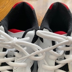 YONEX バドミントンシューズ　26.5㎝ パワークッション660の画像