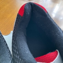 YONEX バドミントンシューズ　26.5㎝ パワークッション660の画像