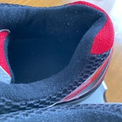 YONEX バドミントンシューズ　26.5㎝ パワークッション660の画像