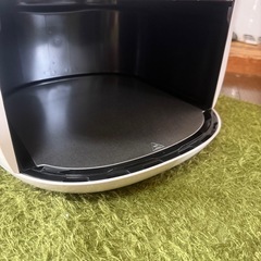 エアフライヤー PHILIPS の画像