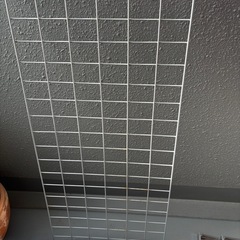 ガーデニング用品　ラティスの画像