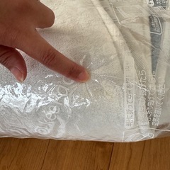 ラグマット(3畳
)の画像