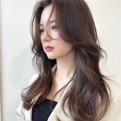 10/18 （土）19:30〜　ロングレイヤーカット　テストモデ...