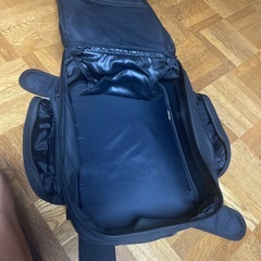 バイク　タンクバックの画像