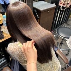 10/4 10/5カットモデル募集 📍銀座
