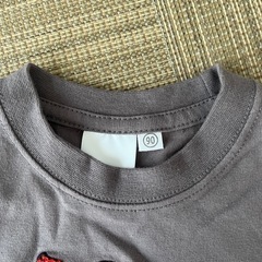 converse Tシャツの画像