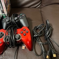 中古 プレステ3 PS3セット
の画像