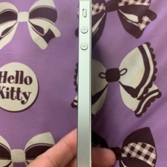 初代iPhone SEの画像