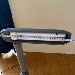デスクライトの画像