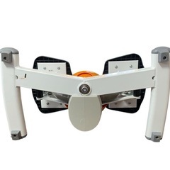 エアロライフ　コアビクサー　ステッパー　ツイストステッパーの画像