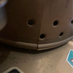ニッセン　ストーブの画像