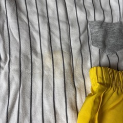 【10月中受処分】子供服100.110の画像