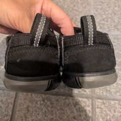 KEENのサンダル　16センチの画像