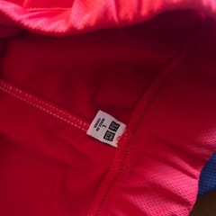 新品》スポーツウエア上下セットの画像