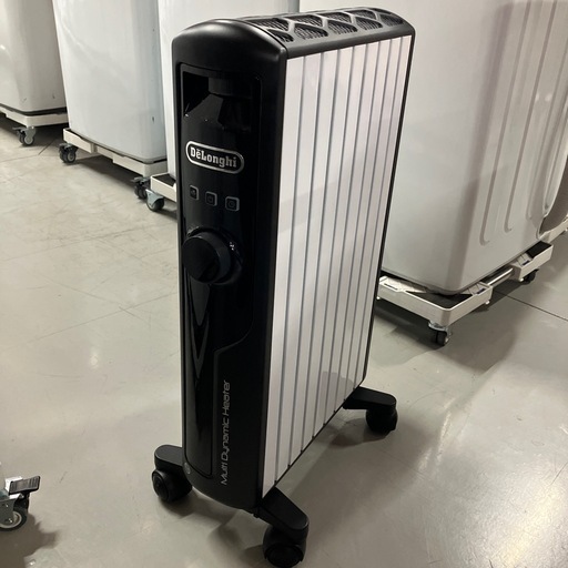 【SOKO+千葉店】マルチダイナミックヒーター【☆デロンギ☆】新入荷！！