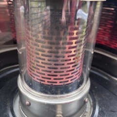 石油ストーブの画像