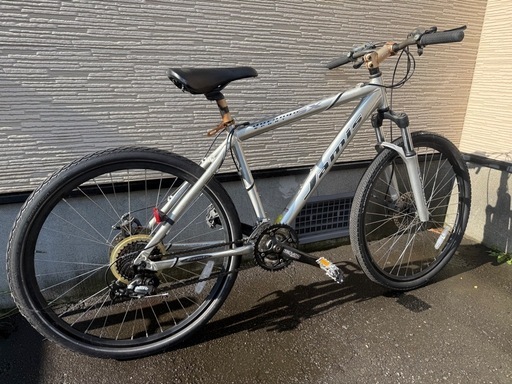 JAMIS durango SPORT SX マウンテンバイク　ジェイミス