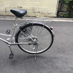 自転車3028の画像