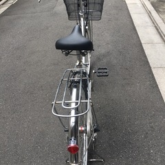 自転車3028の画像